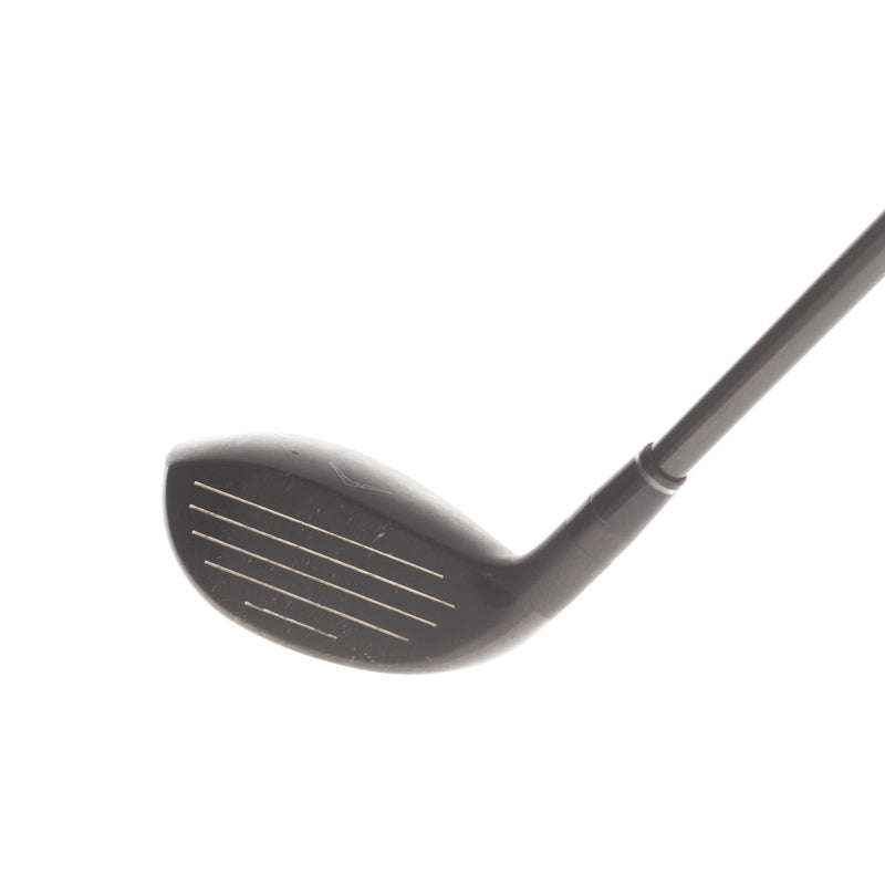 Benross Hot Speed 2 Graphite Mens Right Hand 4 Hybrid 22* Regular - Aldila Trinity H85-R