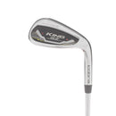 Cobra Speedzone Steel Mens Right Hand Sand Wedge 54* Regular - KBS Tour 90
