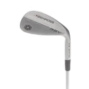 Benross Rev Steel Mens Right Hand Sand Wedge 56* 12 Bounce WS Grind Wedge - KBS Hi-Rev 2.0 115
