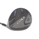 TaylorMade Qi10 Max Graphite Mens Right Hand Fairway 3 Wood 16* Stiff - SpeederNX 50-S