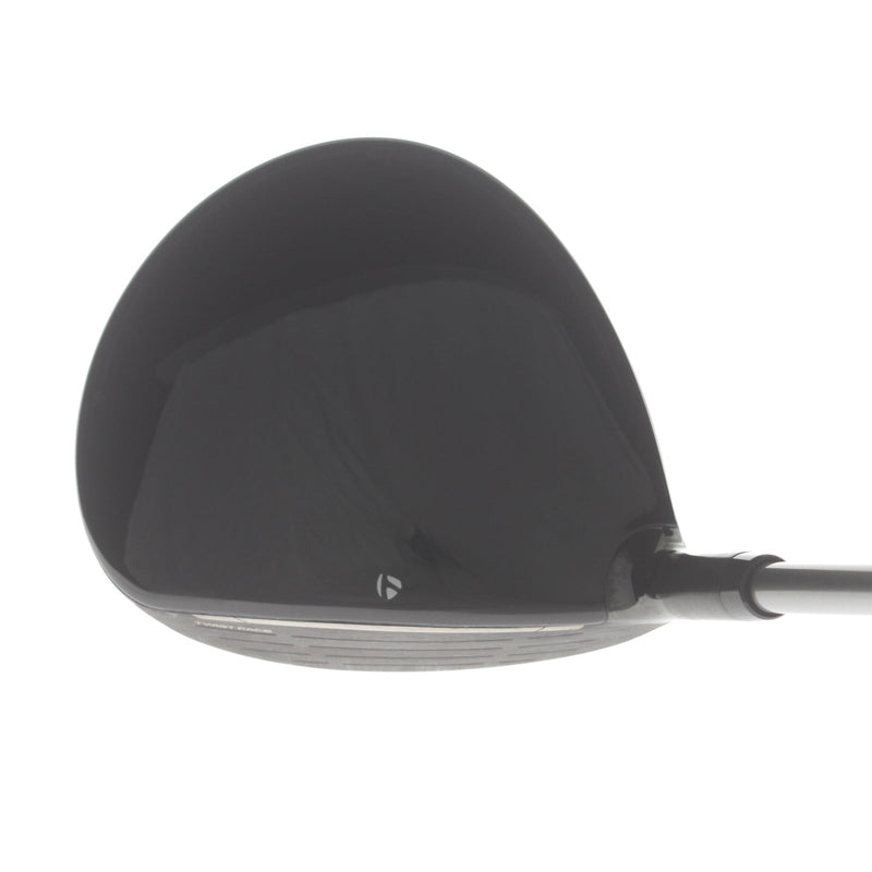 TaylorMade Qi10 Max Graphite Mens Right Hand Fairway 3 Wood 16* Stiff - SpeederNX 50-S