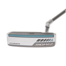 Ping Anser Sigma 2 Mens Right Hand Putter 34" Blade - Ping Pistol PP60