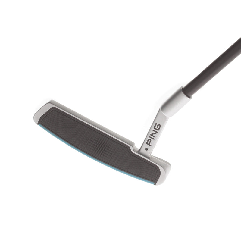 Ping Anser Sigma 2 Mens Right Hand Putter 34" Blade - Ping Pistol PP60