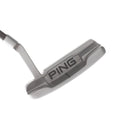 Ping Anser Sigma 2 Mens Right Hand Putter 34" Blade - Ping Pistol PP60