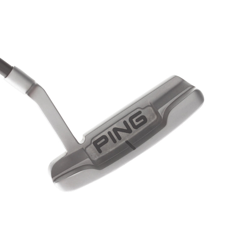 Ping Anser Sigma 2 Mens Right Hand Putter 34" Blade - Ping Pistol PP60
