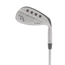 Callaway Mack Daddy 4 Steel Mens Right Hand Sand Wedge 54* 10 Bounce S Grind Stiff - Dynamic Gold 115 S200