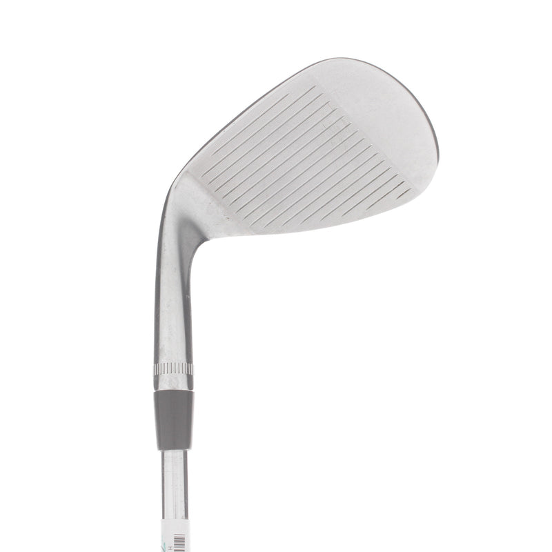 Callaway Mack Daddy 4 Steel Mens Right Hand Sand Wedge 54* 10 Bounce S Grind Stiff - Dynamic Gold 115 S200