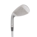 Callaway Mack Daddy 4 Steel Mens Right Hand Lob Wedge 58* 10 Bounce S Grind Stiff - Dynamic Gold 115 S200