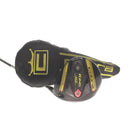 Cobra Speedzone Graphite Mens Right Hand Driver 10.5* Regular - Helium 5F3