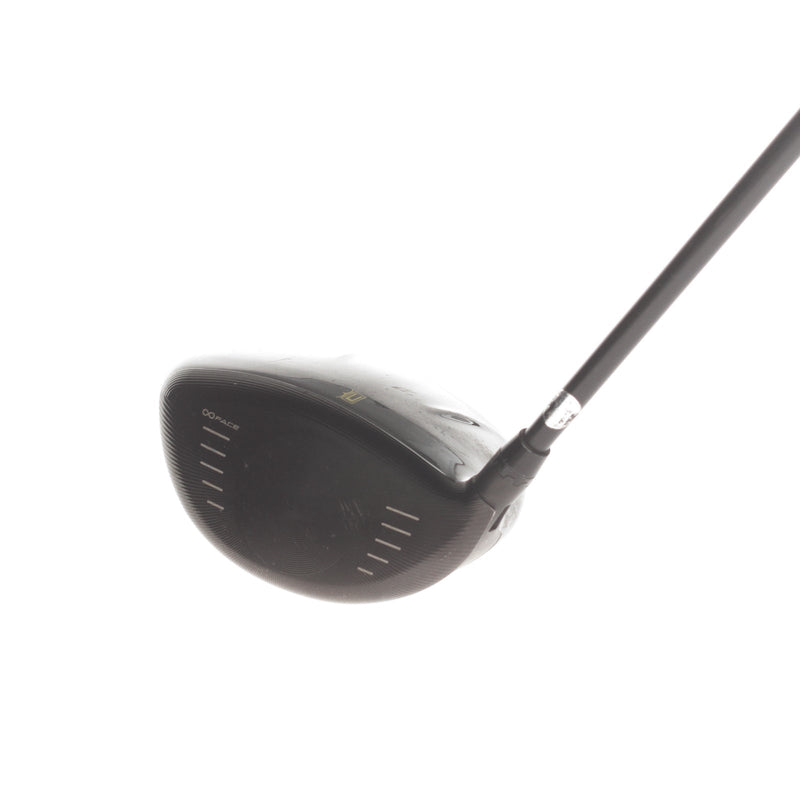 Cobra Speedzone Graphite Mens Right Hand Driver 10.5* Regular - Helium 5F3