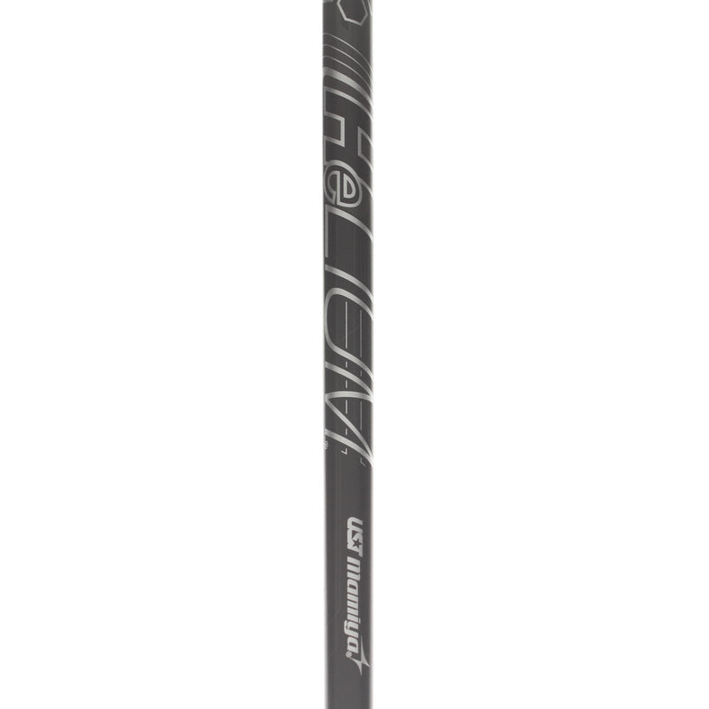 Cobra Speedzone Graphite Mens Right Hand Driver 10.5* Regular - Helium 5F3