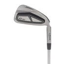 Ping G730 Steel Mens Right Hand 5 Iron Blue Dot 21.5* 1* Upright Regular - Ping AWT 2.0