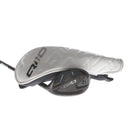 TaylorMade Qi10 Graphite Mens Right Hand 3 Hybrid 19* Stiff - Fujikura Ventus TR HB 7-S