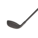 TaylorMade Qi10 Graphite Mens Right Hand 3 Hybrid 19* Stiff - Fujikura Ventus TR HB 7-S