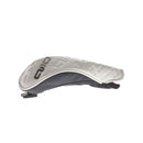 TaylorMade Qi10 Graphite Mens Right Hand 3 Hybrid 19* Stiff - Fujikura Ventus TR HB 7-S