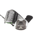 TaylorMade RBZ Graphite Ladies Right Hand Fairway 5 Wood 18* Ladies - RBZ 40g