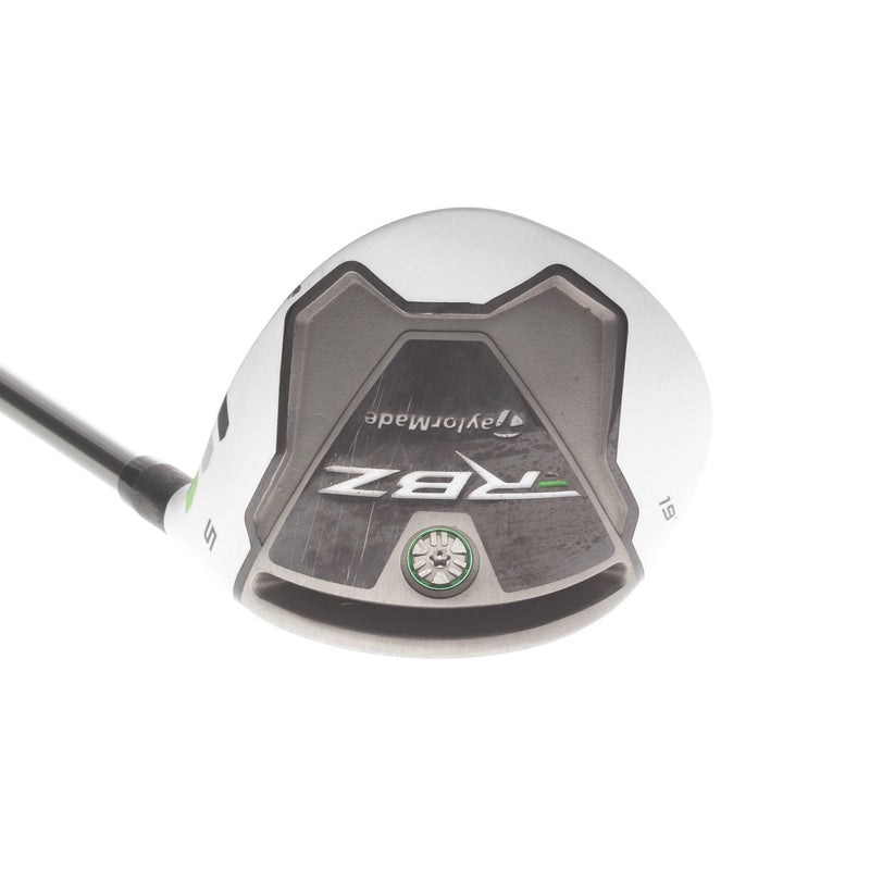 TaylorMade RBZ Graphite Ladies Right Hand Fairway 5 Wood 18* Ladies - RBZ 40g