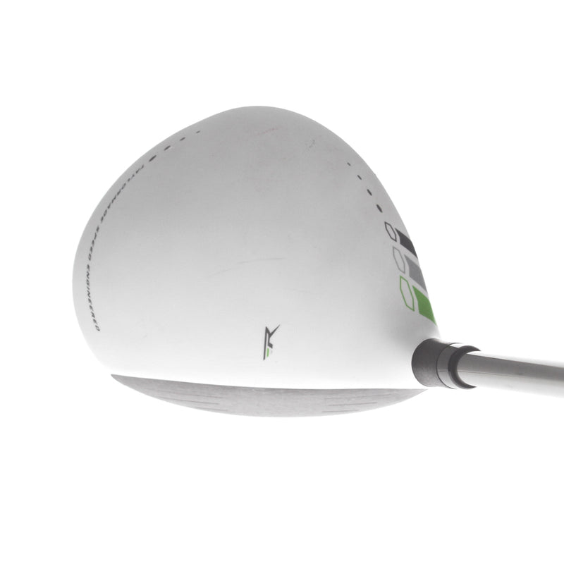 TaylorMade RBZ Graphite Ladies Right Hand Fairway 5 Wood 18* Ladies - RBZ 40g