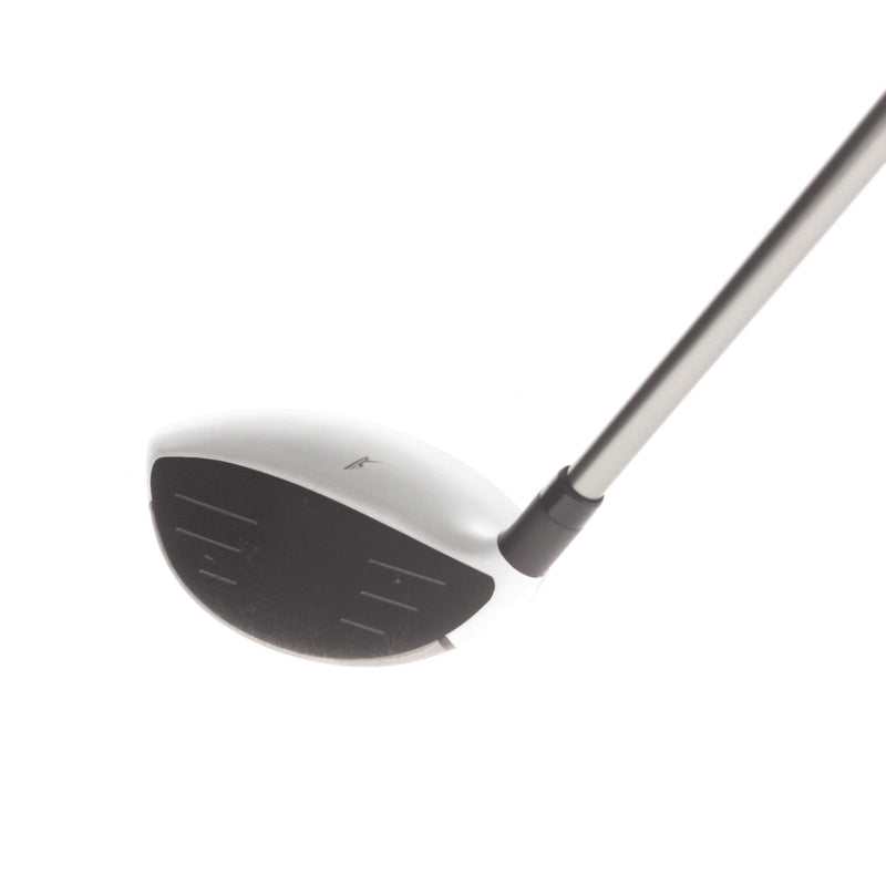 TaylorMade RBZ Graphite Ladies Right Hand Fairway 5 Wood 18* Ladies - RBZ 40g