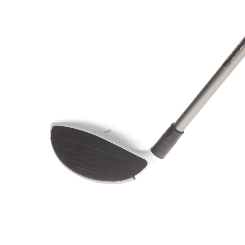 TaylorMade RBZ Graphite Ladies Right Hand 5 Hybrid 25* Ladies - RBZ 40g