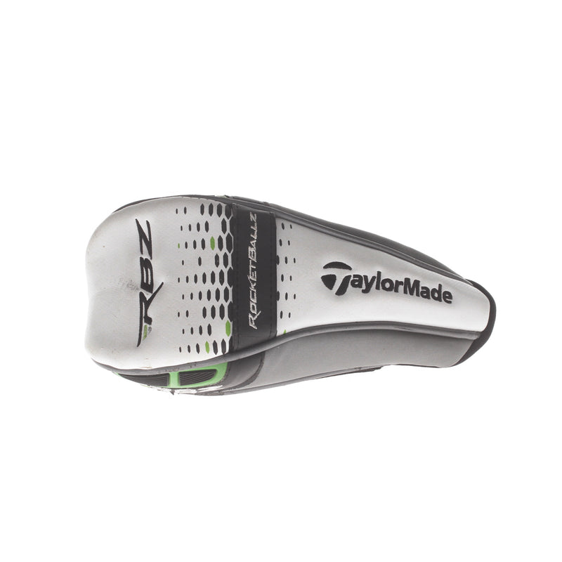 TaylorMade RBZ Graphite Ladies Right Hand 5 Hybrid 25* Ladies - RBZ 40g