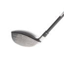 TaylorMade Burner 2007 Graphite Mens Right Hand Fairway 5 Wood 18* Regular - TaylorMade REAX Superfast 50g