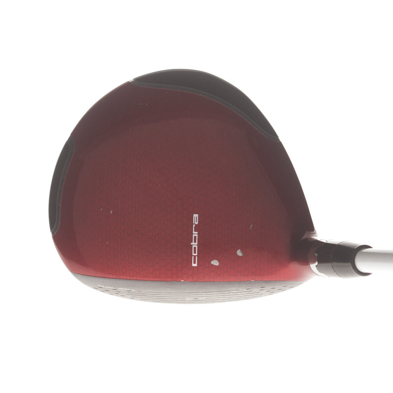 Cobra AMP Cell Graphite Mens Right Hand Fairway 3 Wood 13-16* Regular - Fujikura Fuel 57g