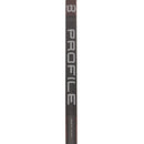 Wilson Profile SGI Graphite Mens Right Hand Fairway 5 Wood 18* Regular -