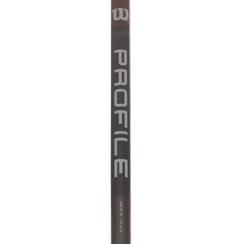 Wilson Profile SGI Graphite Mens Right Hand Fairway 5 Wood 18* Regular -