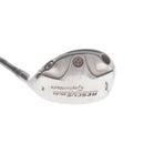 TaylorMade Rescue Dual Graphite Mens Right Hand 5 Hybrid 25* Regular - TaylorMade 65