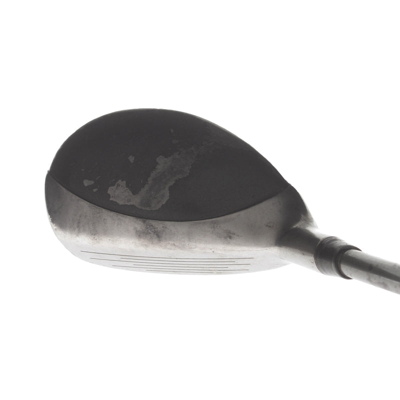 TaylorMade Rescue Dual Graphite Mens Right Hand 5 Hybrid 25* Regular - TaylorMade 65