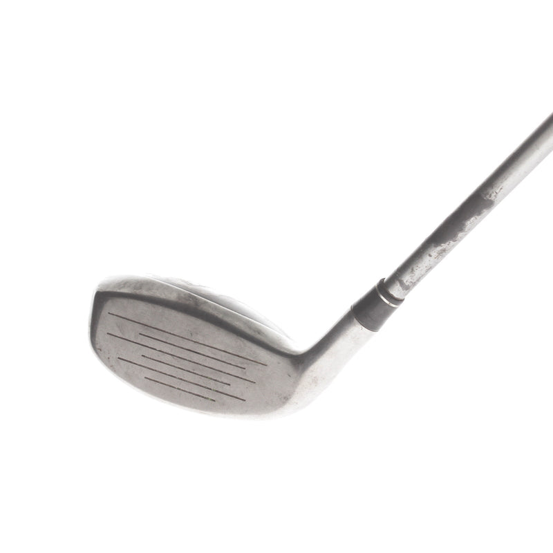 TaylorMade Rescue Dual Graphite Mens Right Hand 5 Hybrid 25* Regular - TaylorMade 65