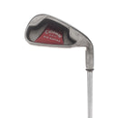 Callaway Big Bertha 2008 Steel Mens Right Hand 7 Iron 33* Uniflex - Callaway Big Bertha