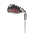 Callaway Big Bertha 2008 Steel Mens Right Hand 8 Iron 37* Uniflex - Callaway Big Bertha