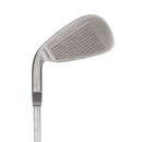 TaylorMade Burner XD Steel Mens Right Hand 4 Iron 21* Regular - TaylorMade Reax Superfast Steel 90g
