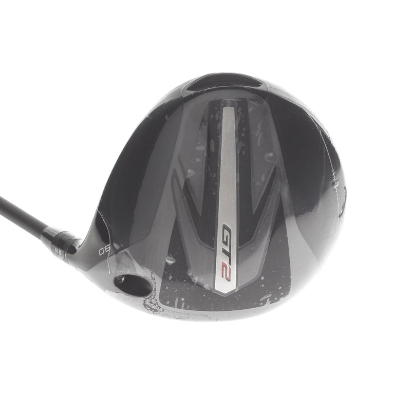 Titleist GT2 Graphite Mens Right Hand Driver 9* Stiff - Tensei 1k Series Blue 55