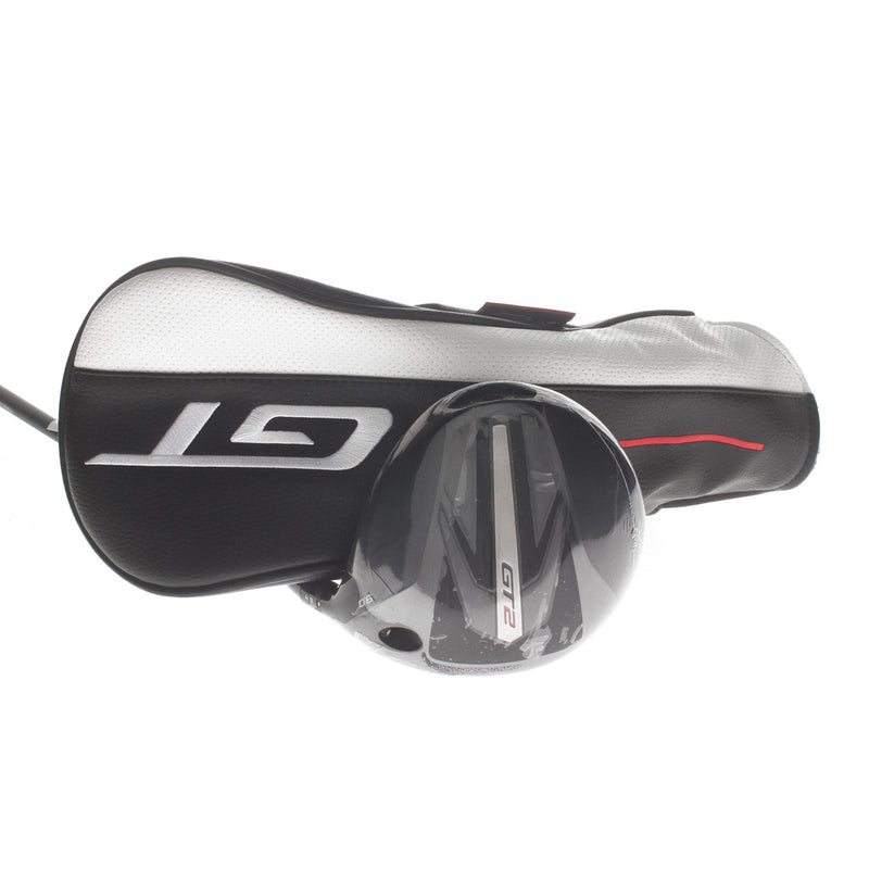 Titleist GT2 Graphite Mens Right Hand Driver 9* Stiff - Tensei 1k Series Blue 55