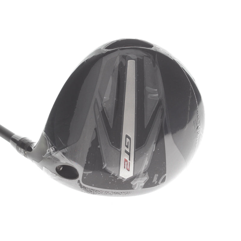 Titleist GT2 Graphite Mens Right Hand Driver 9* Stiff - Tensei 1k Series Blue 55