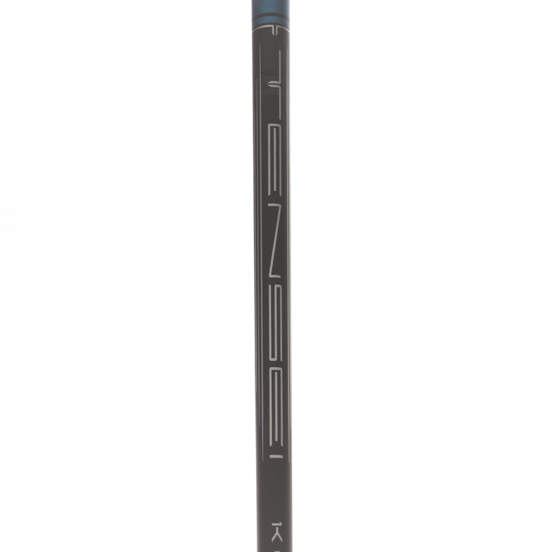 Titleist GT2 Graphite Mens Right Hand Driver 9* Stiff - Tensei 1k Series Blue 55