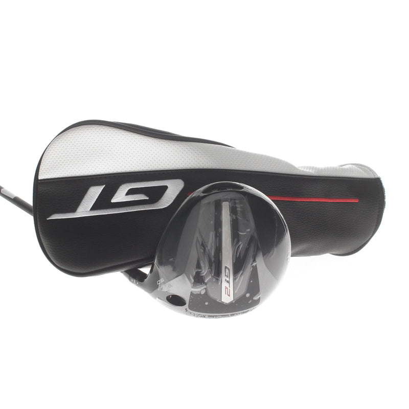 Titleist GT2 Graphite Mens Right Hand Driver 9* Stiff - Tensei 1k Series Blue 55