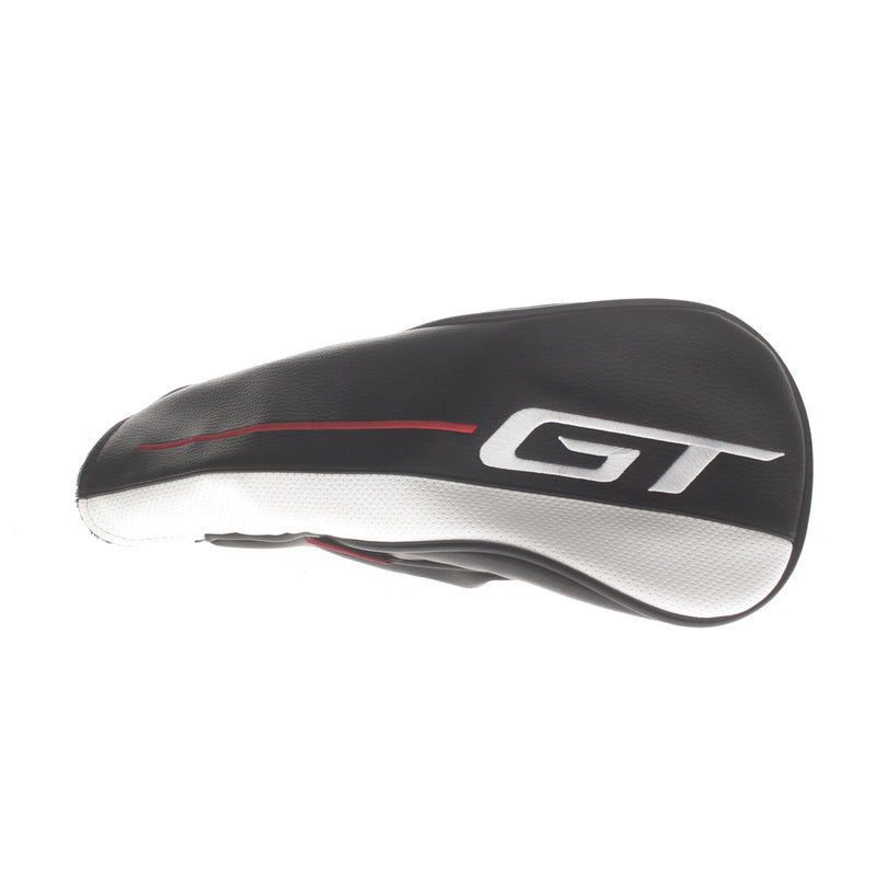 Titleist GT2 Graphite Mens Right Hand Driver 9* Stiff - Tensei 1k Series Blue 55