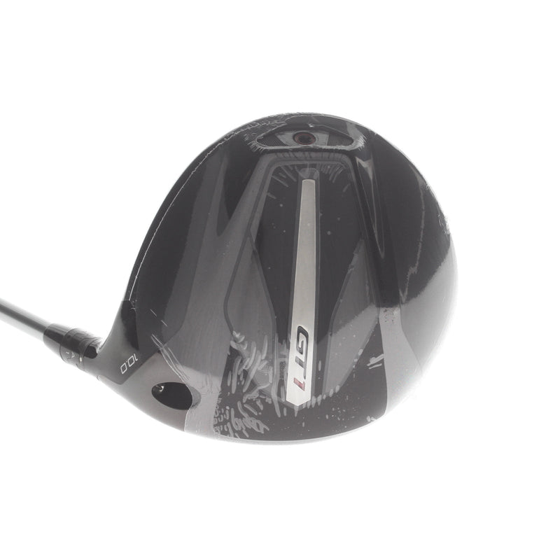 Titleist GT1 Graphite Mens Right Hand Driver 10* Regular - Fujikura Air Speeder 40