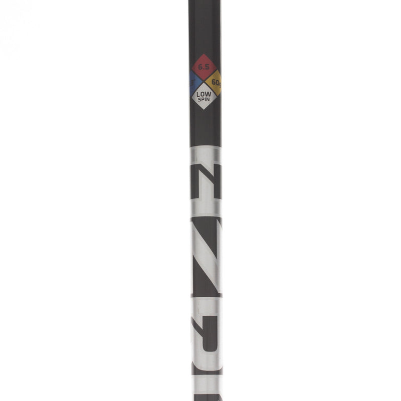 Titleist GT2 Graphite Mens Right Hand Driver 9* Extra Stiff - HZRDUS Silver 60g