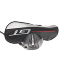 Titleist GT2 Graphite Mens Right Hand Fairway 3 Wood 15* Extra Stiff - HZRDUS Black 70g
