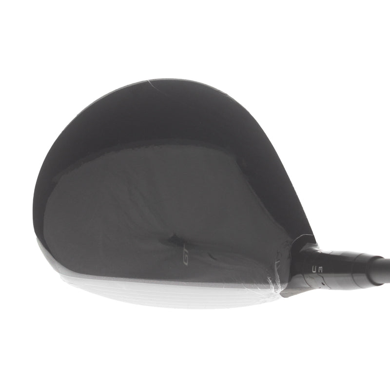 Titleist GT2 Graphite Mens Right Hand Fairway 3 Wood 15* Extra Stiff - HZRDUS Black 70g