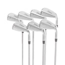 Titleist T150 2023 Steel Mens Right Hand Irons 4-PW 1* Upright Stiff - Nippon N.S Pro Modus3 Tour 105