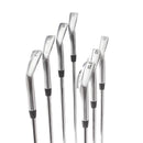 Titleist T150 2023 Steel Mens Right Hand Irons 4-PW 1* Upright Stiff - Nippon N.S Pro Modus3 Tour 105