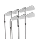 Titleist T150 2023 Steel Mens Right Hand Irons 4-PW 1* Upright Stiff - Nippon N.S Pro Modus3 Tour 105