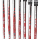 Titleist T150 2023 Steel Mens Right Hand Irons 4-PW 1* Upright Stiff - Nippon N.S Pro Modus3 Tour 105