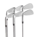 Titleist T200/T150 2023 Combo Steel Mens Right Hand Irons 4-PW +0.25"  Regular - KBS Tour